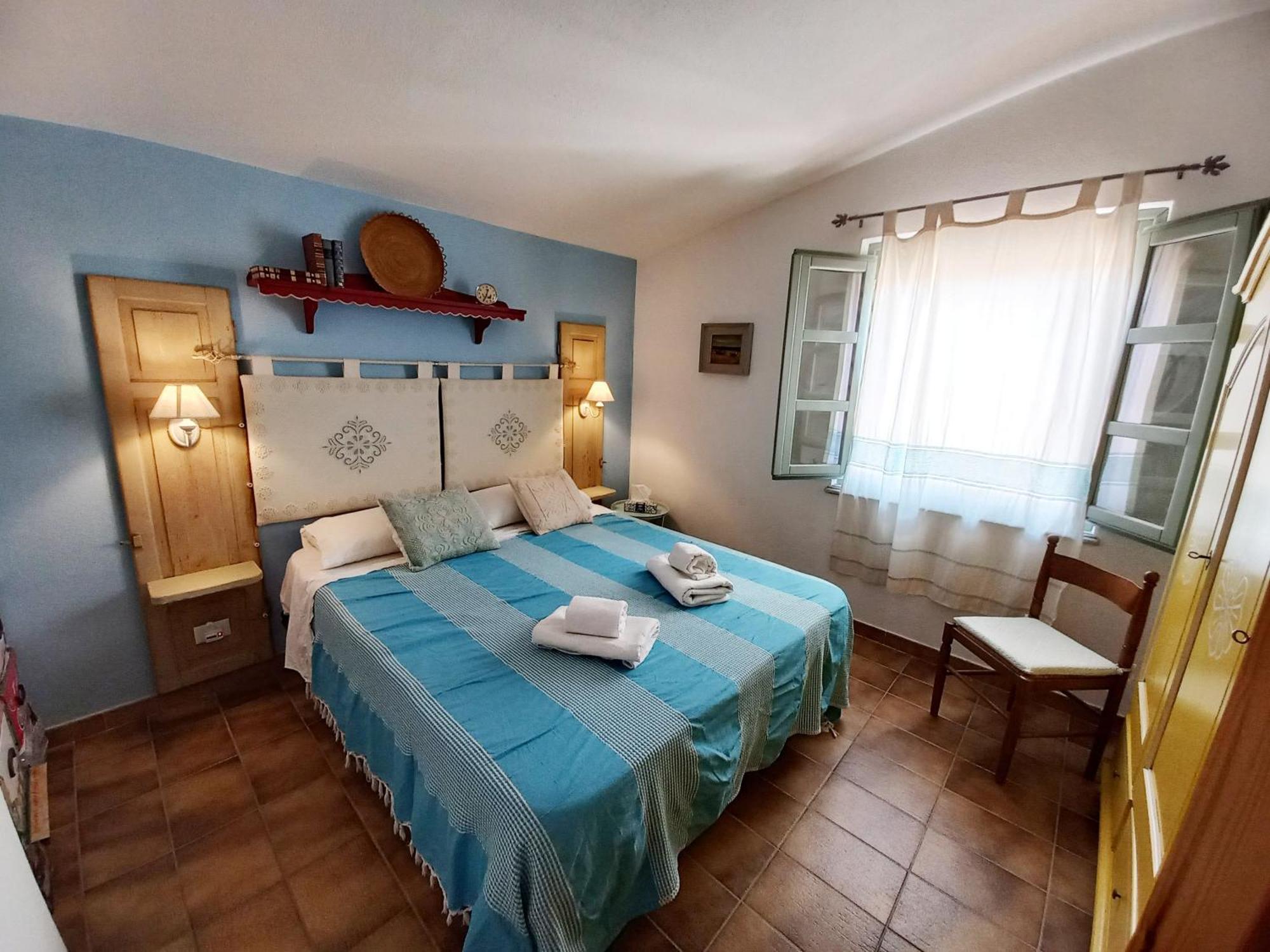 Su Pasu Vila Budoni Exterior foto