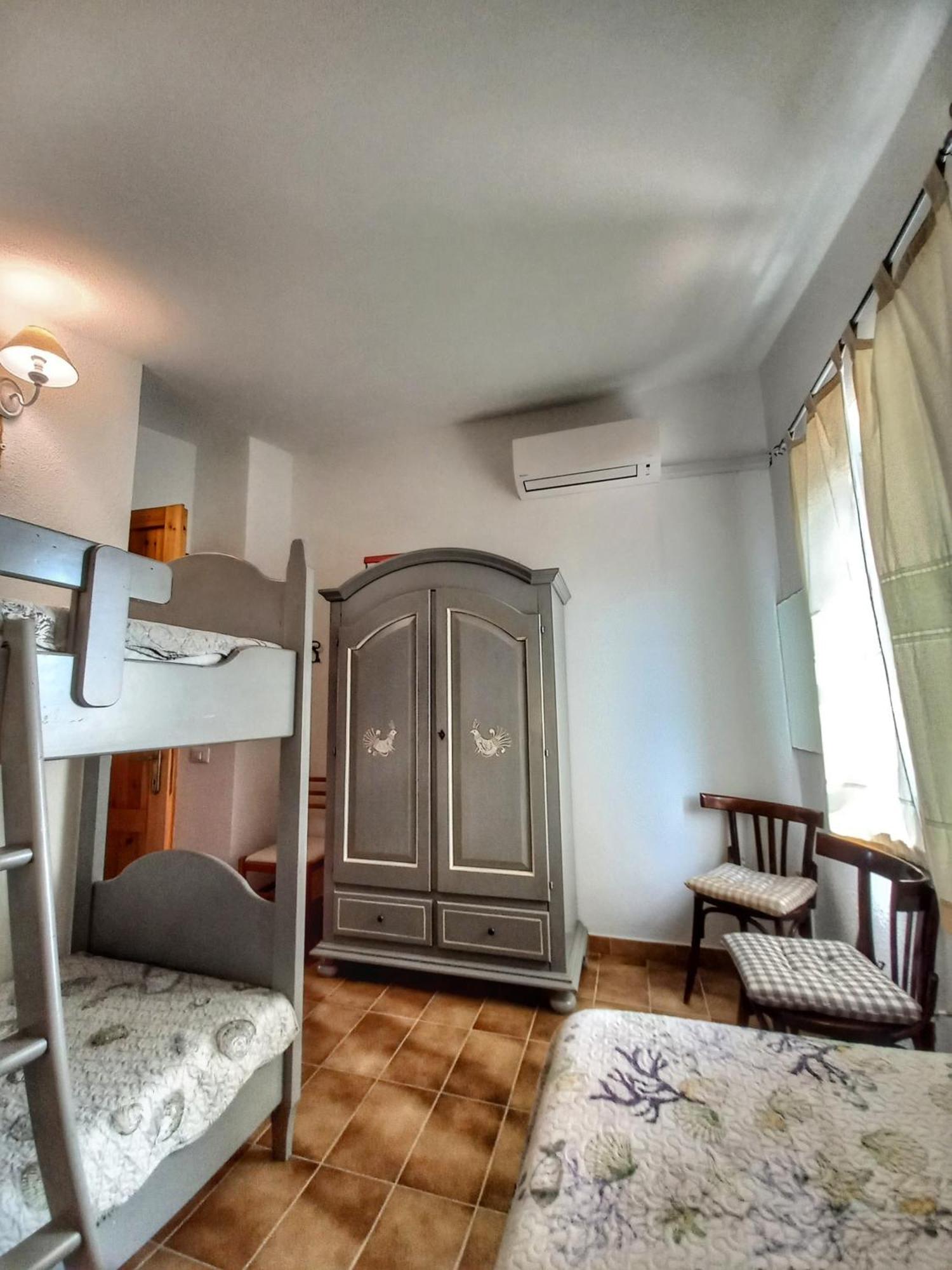 Su Pasu Vila Budoni Exterior foto