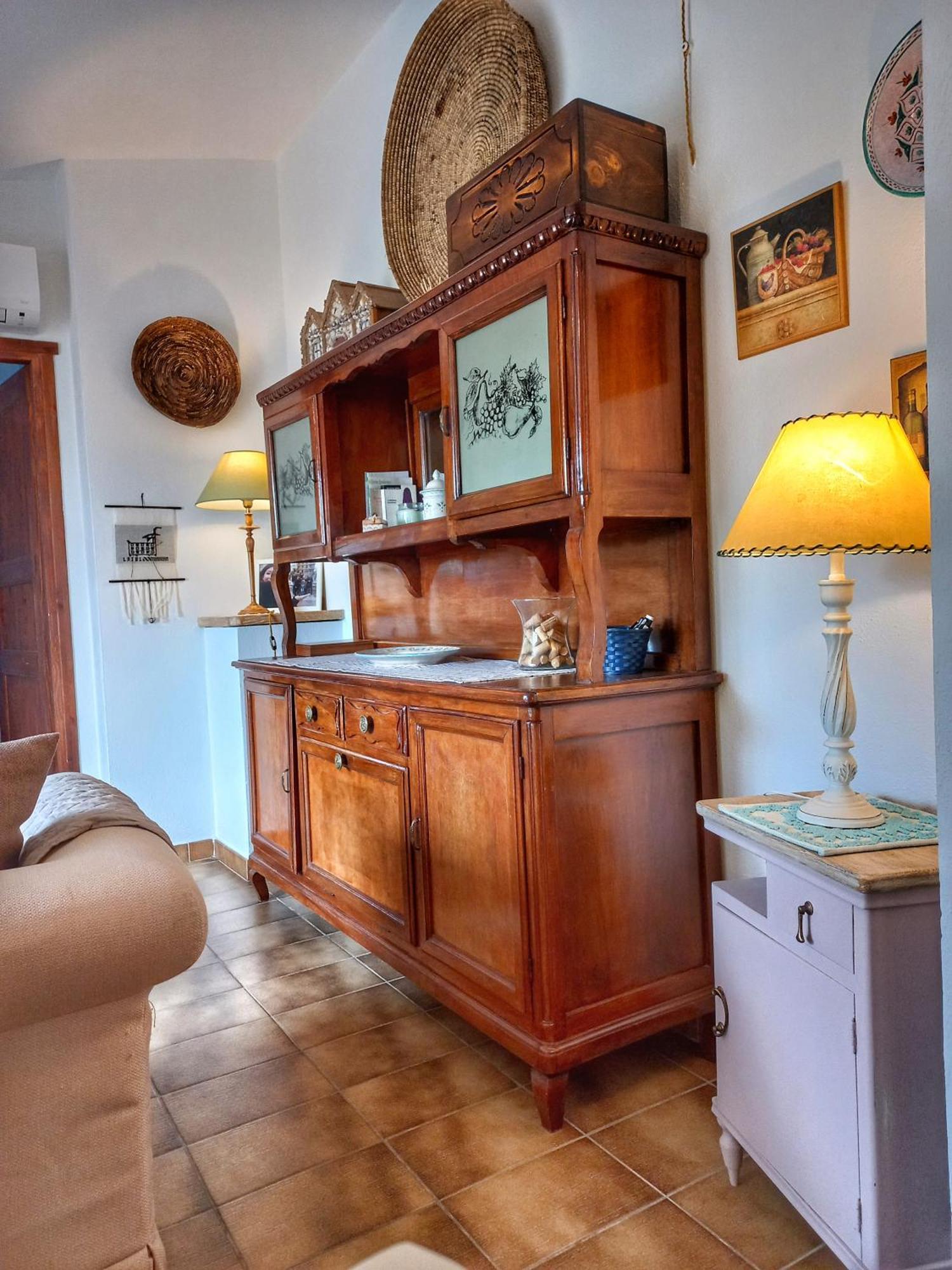 Su Pasu Vila Budoni Exterior foto